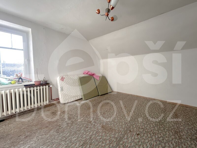 Prodej RD Skorošice - 14