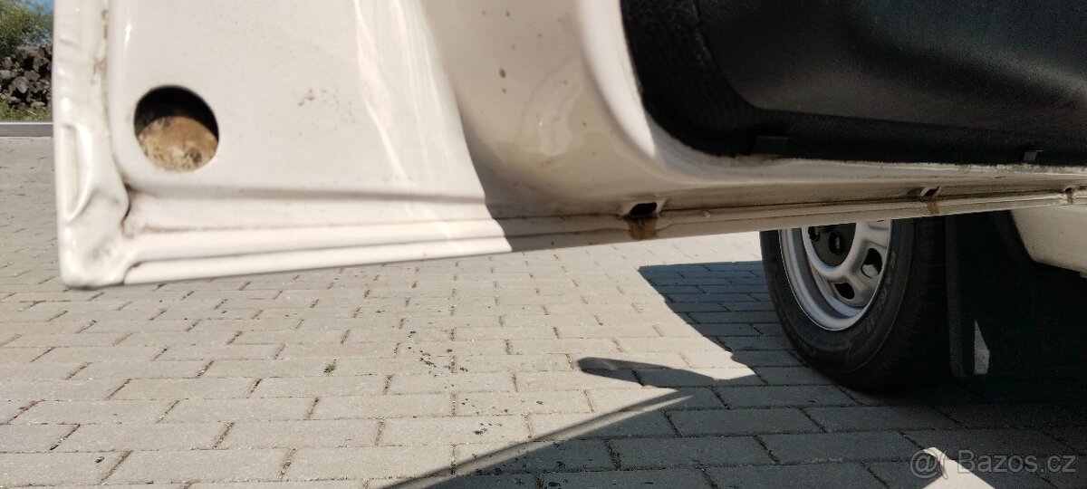 ŠKODA FAVORIT SPECIAL LINE - 14