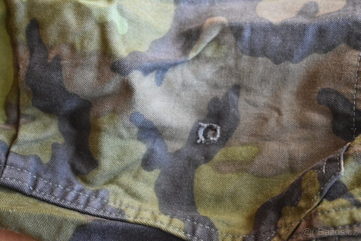 AČR a jiné přebitky - 14