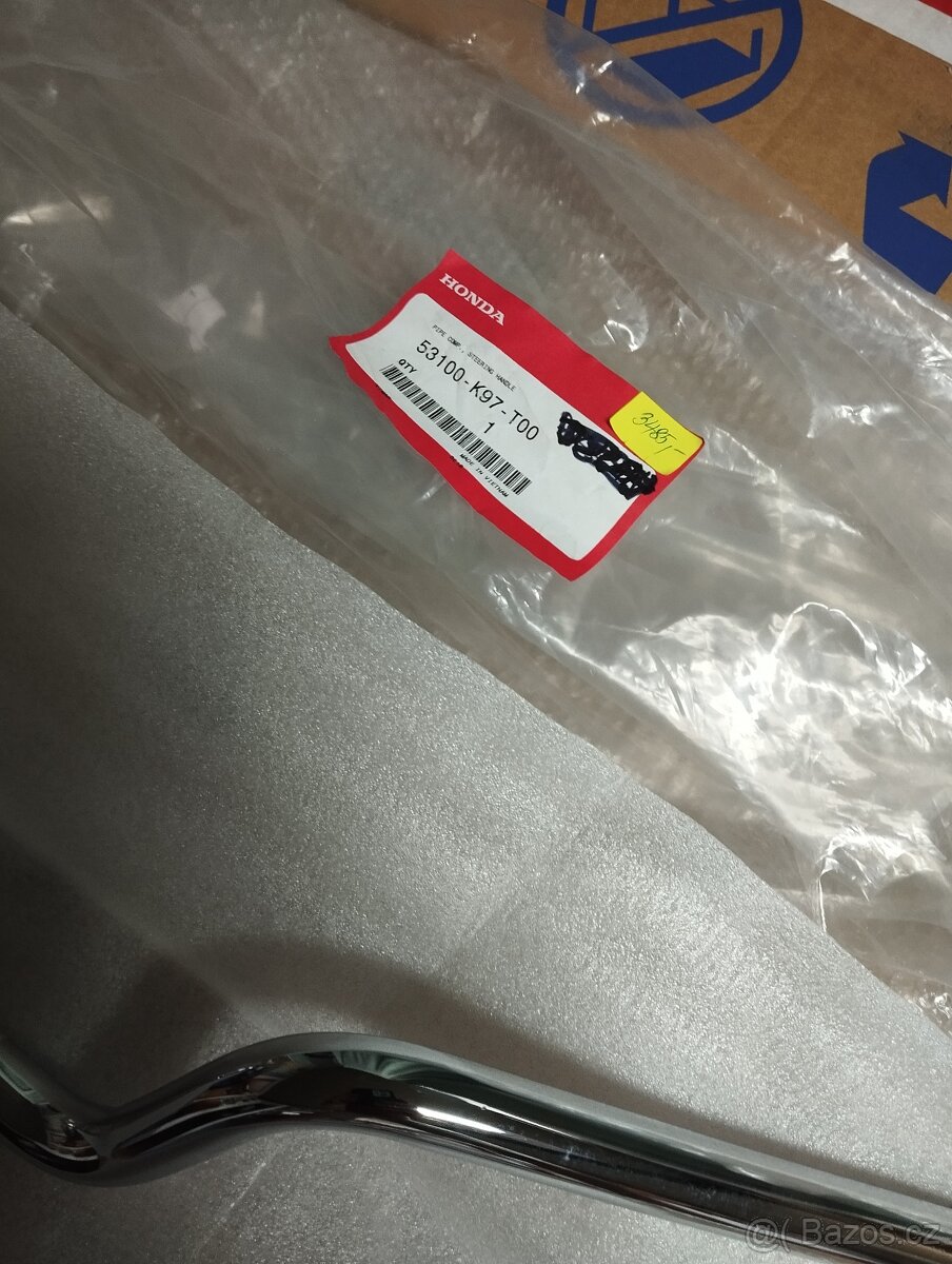 Honda PCX 2021-24 - 14