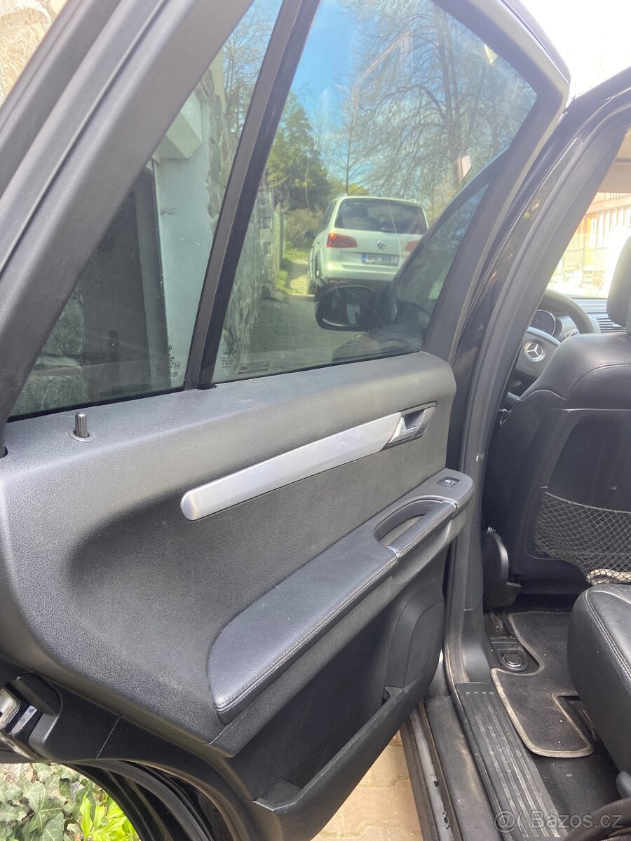 Mercedes R320CDI 4Matic - 14