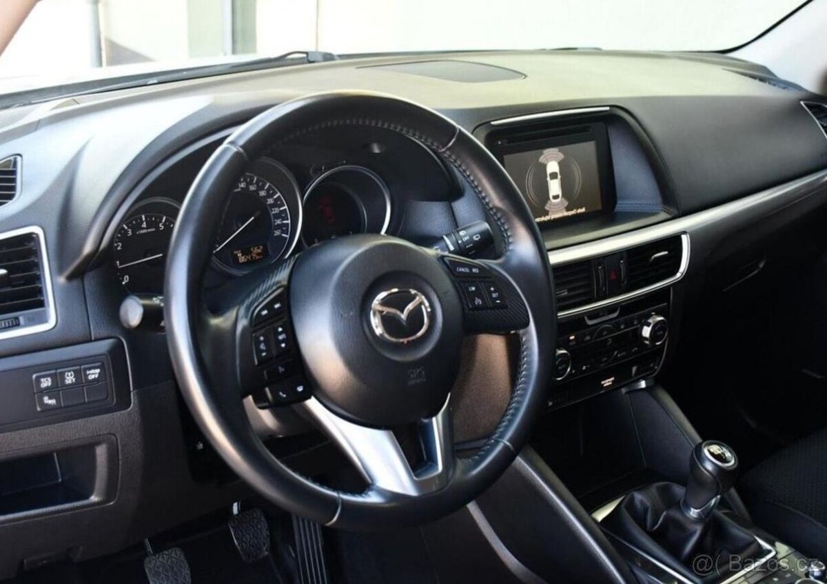 Mazda CX-5 2.0SKYACTIV-G - 14