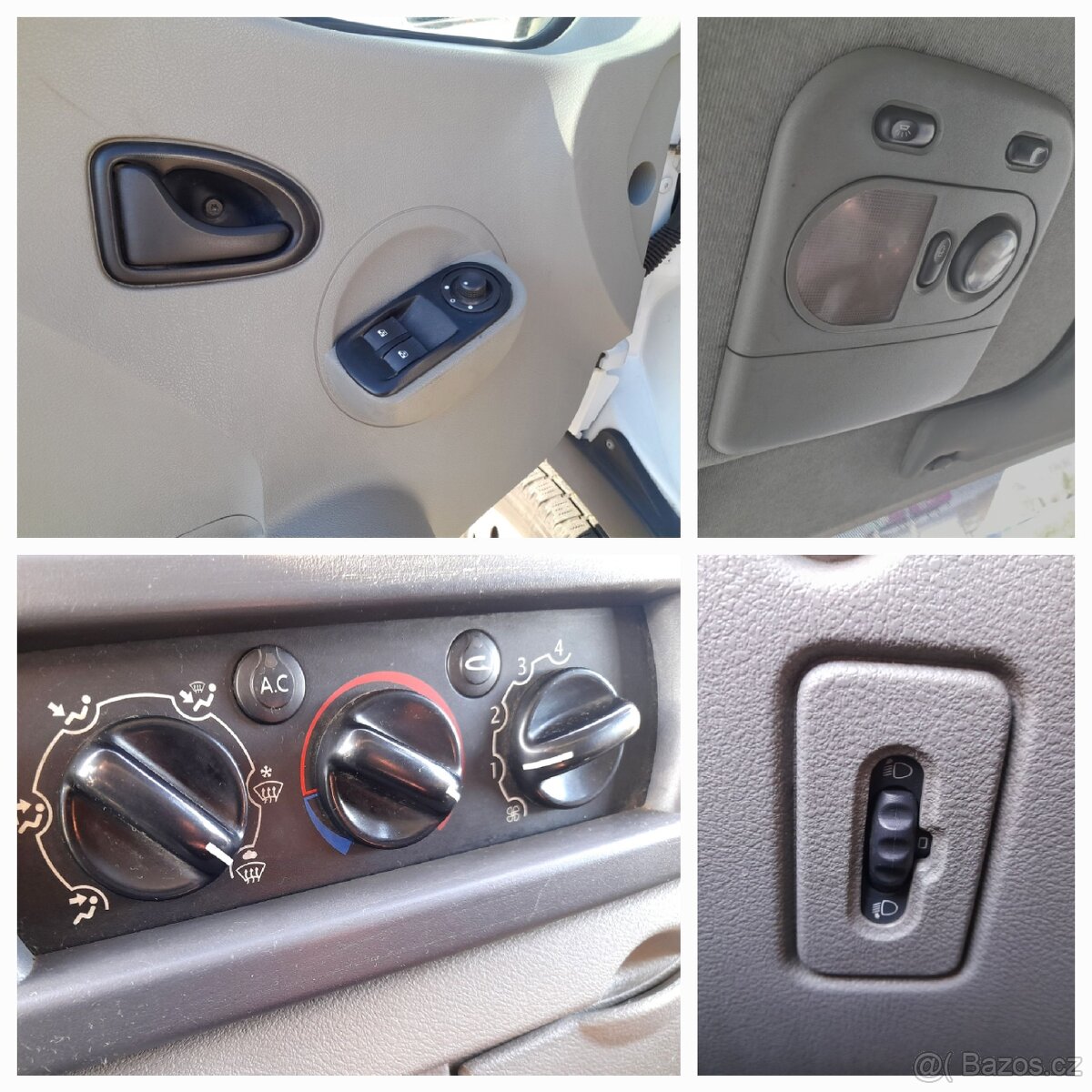 Renault Master 2.2dci-66 - 14