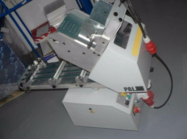 Polygrafický stroj KBA KARAT 46 PLUS z roku 2005, použitý - 14