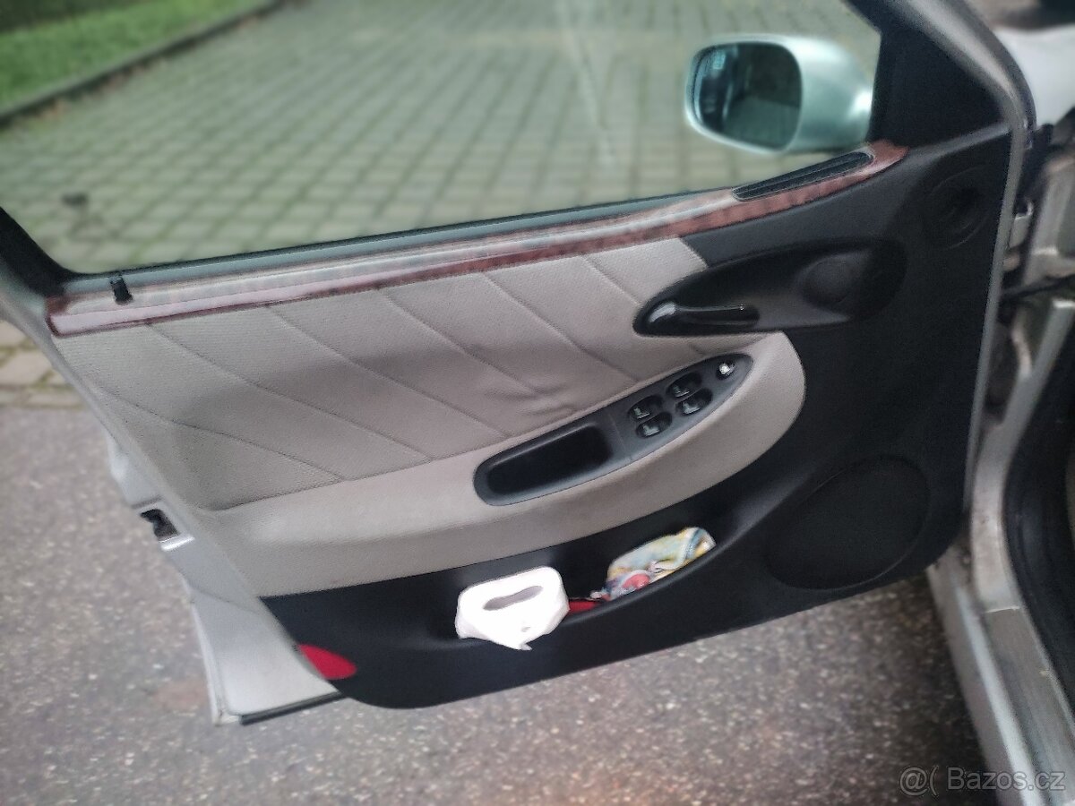 Lancia lybra 1.9 JTD 85kWLancia lybra - 14