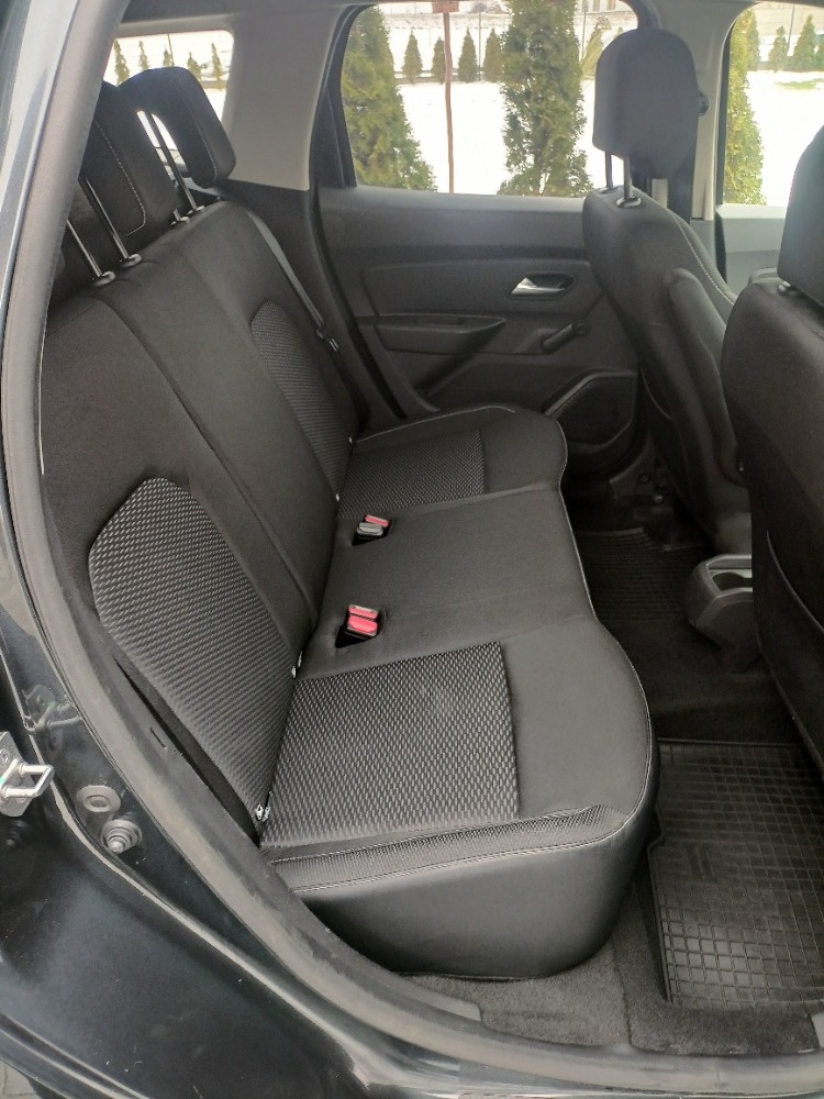 Dacia Duster 1.6i SE Winterpaket Navi Digi Klima Kamera - 14