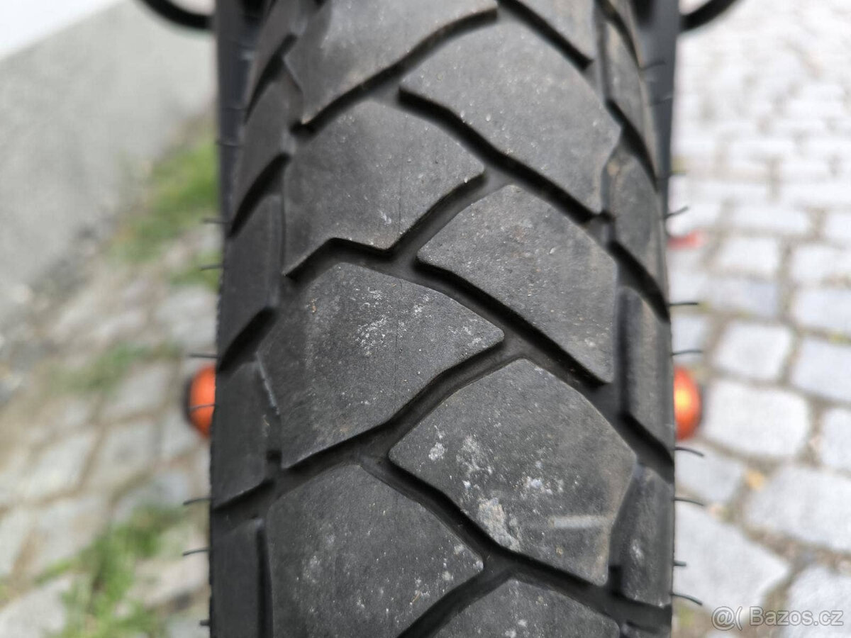 Triumph Tiger Explorer 1200 XC - 14