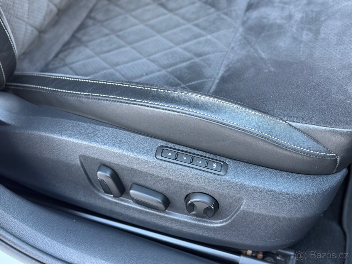 Škoda Superb 3 SportLine DSG - 14