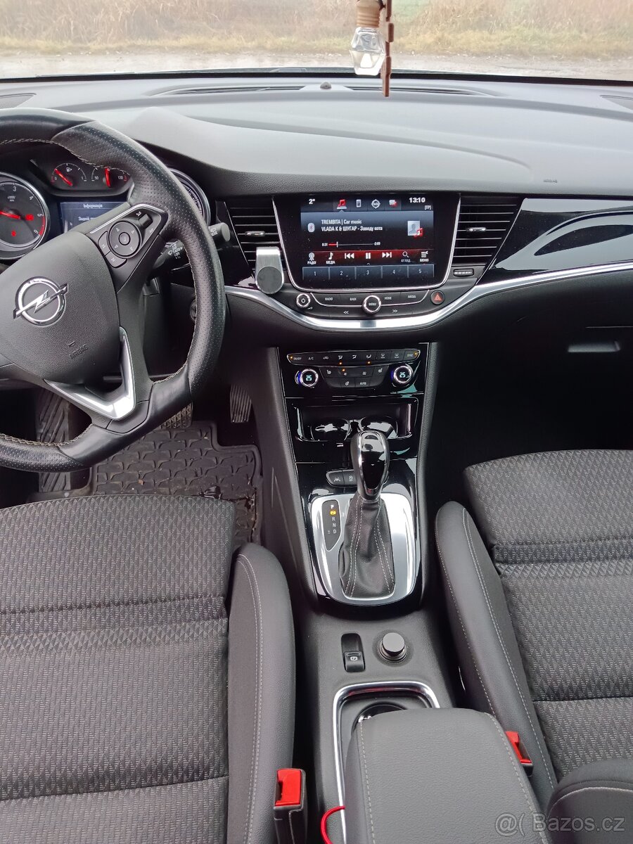 Astra K Sport Tourer - 14