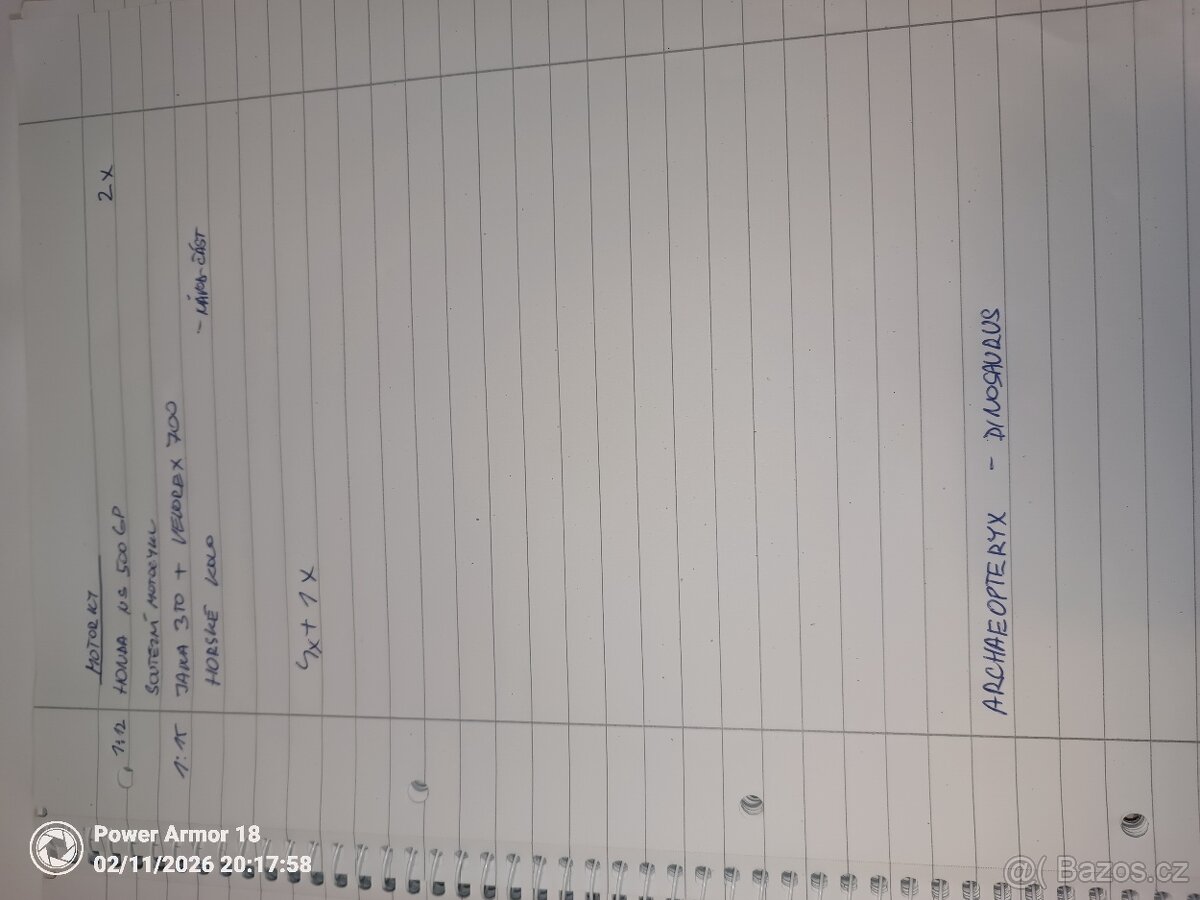 Vystřihovánky - 14