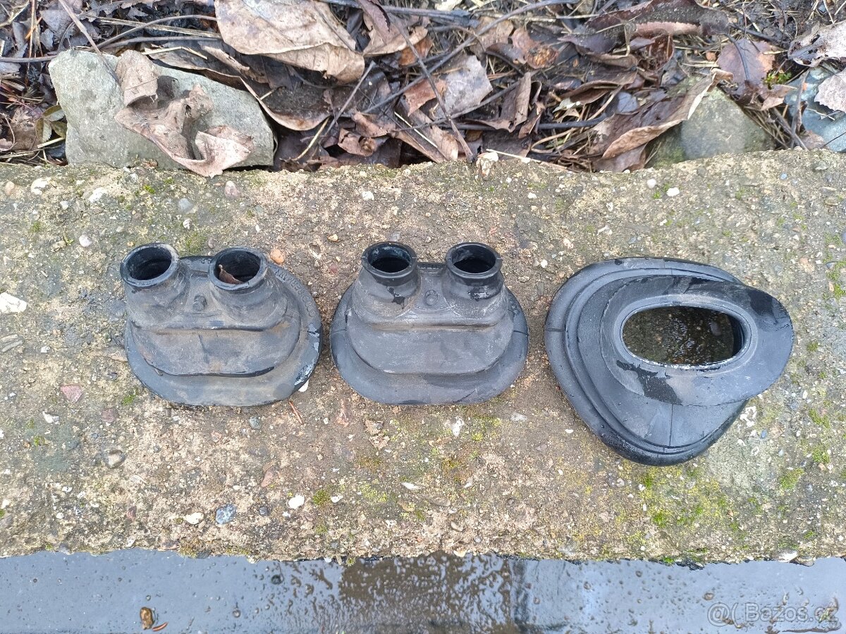 VW Passat b5/b5.5 ND-2 - 14