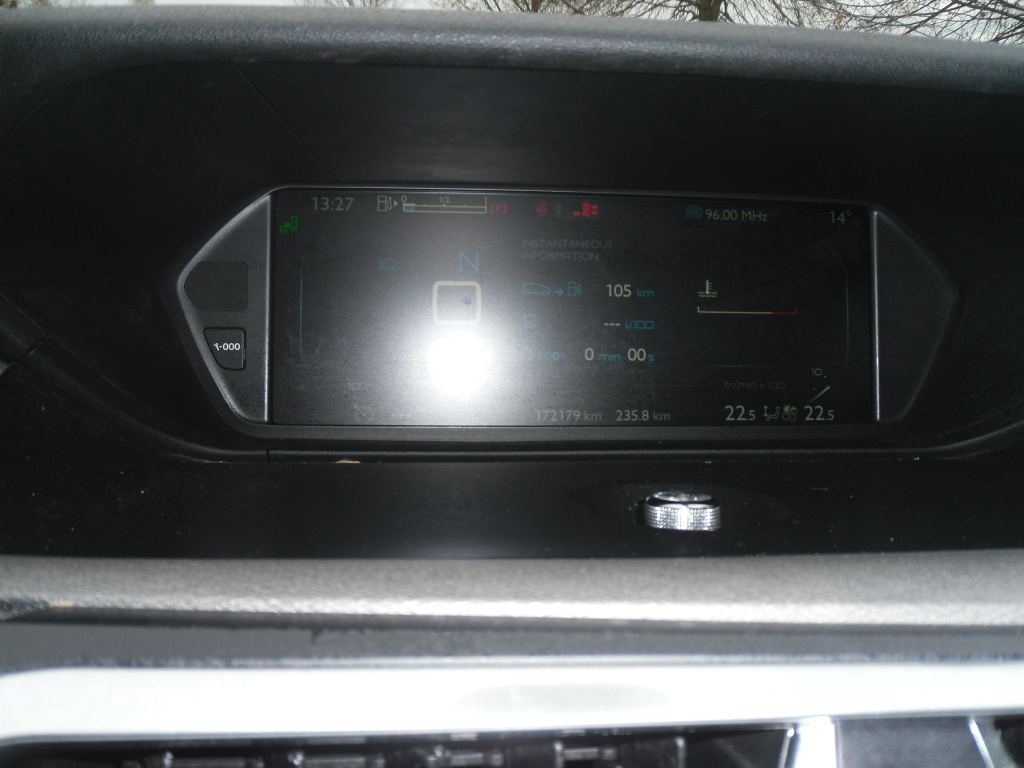 Citroen C4 7 mist - 14