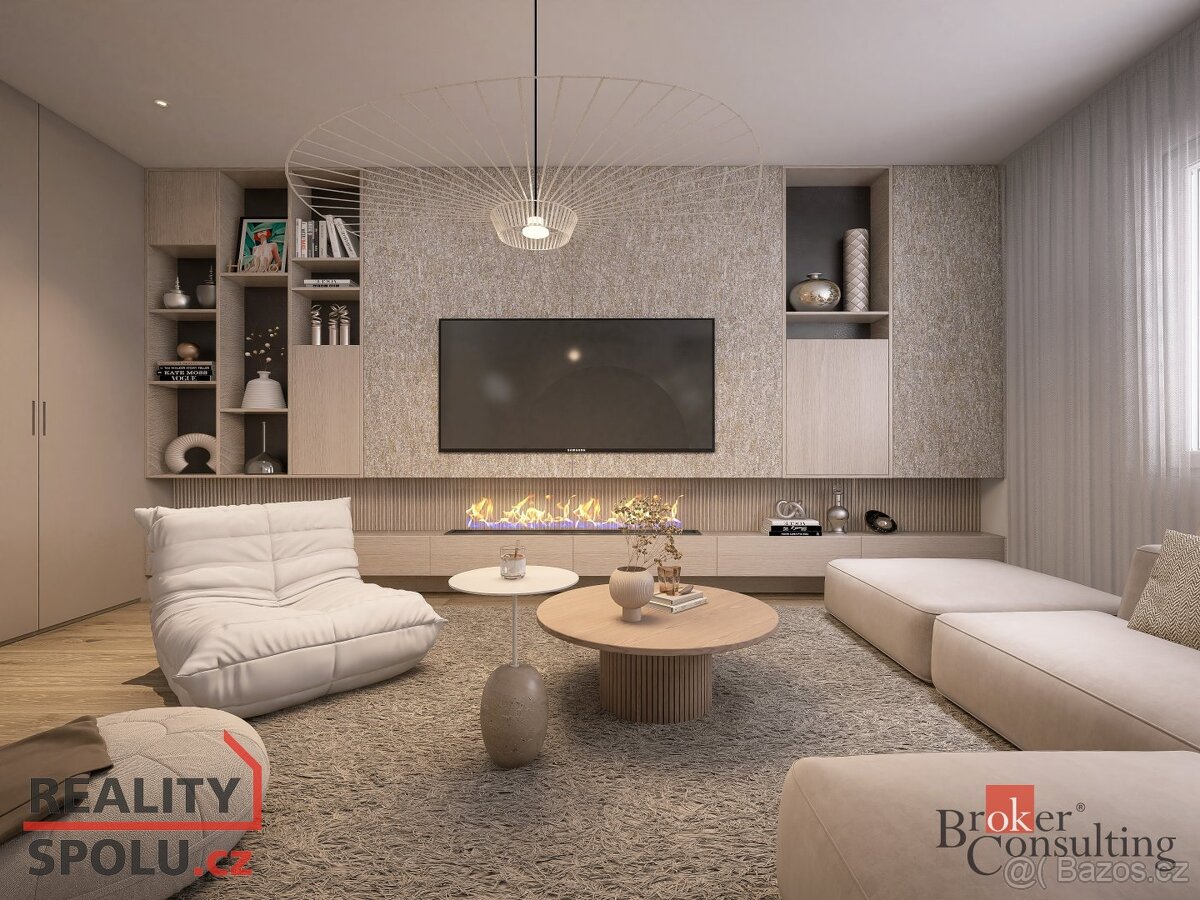 Prodej, domy/rodinný, 250 m2, V. Hálka 40, 54301 Vrchlabí, T - 14