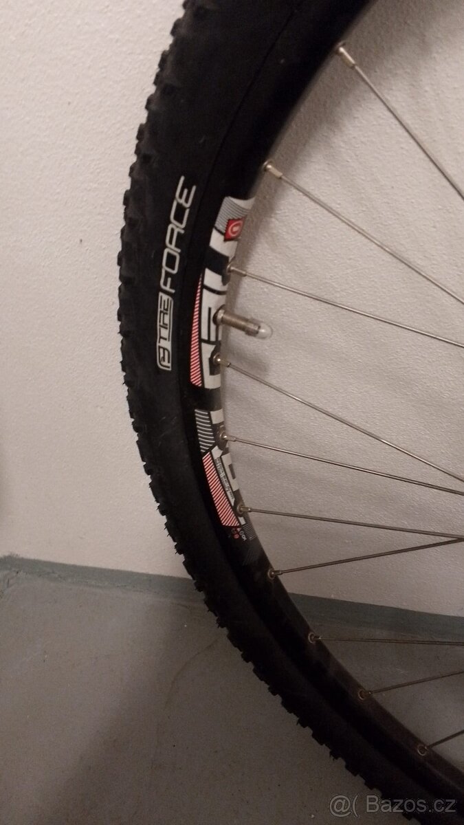 Prodám kolo, jako nové, použito párkrát - 14