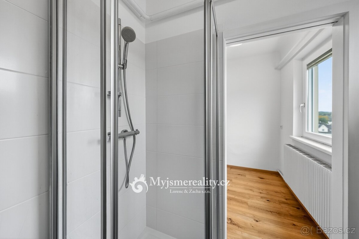 Prodej bytu 2+1 s balkonem 56 m², Raabs an der Thaya, Rakous - 14