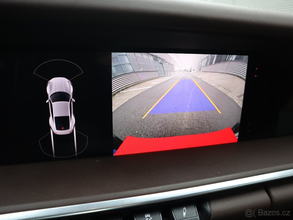 Porsche 911 Carera 4S 3.0i BiTurbo 331 kW Manuál 4x4 rv.2021 - 14