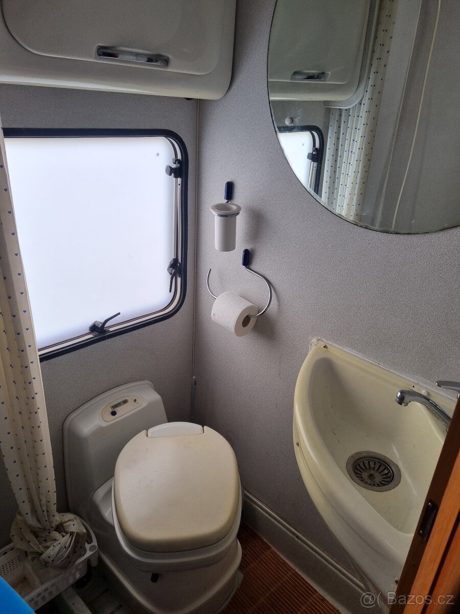 Fiat ducato 2.8 JTD - 14