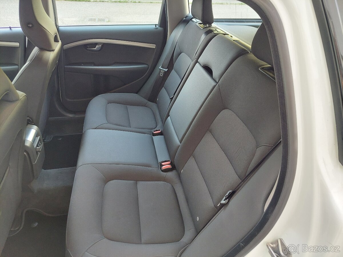 Volvo V70, 2.0D 133kw L+Z kola - 14