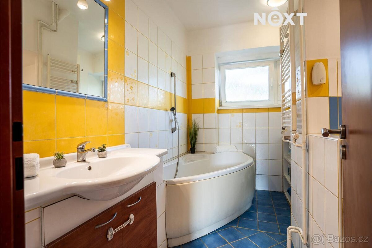 Prodej byt 3+1, 77㎡ - 14