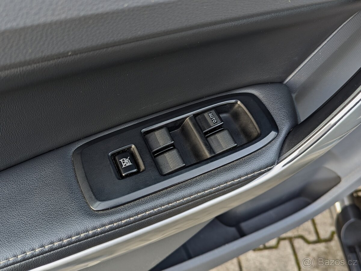 Ford Ranger LIMITED 3.2 TDCi A/T KAMERA - 14