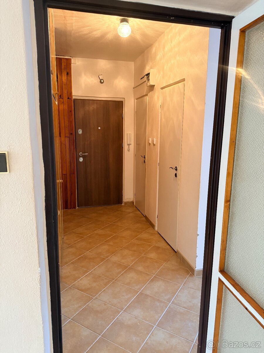 Prodej byt 3+1 DV v Chomutově - 14
