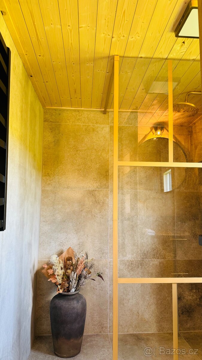 Prodej...VENKOVSKÉHO MOBILNÍHO DOMU - 14