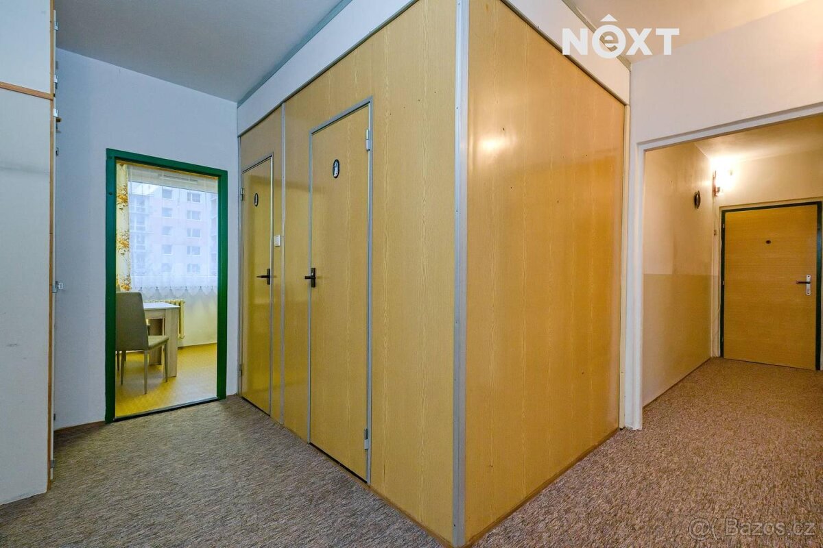 Prodej byt 3+1, 72㎡ - 14