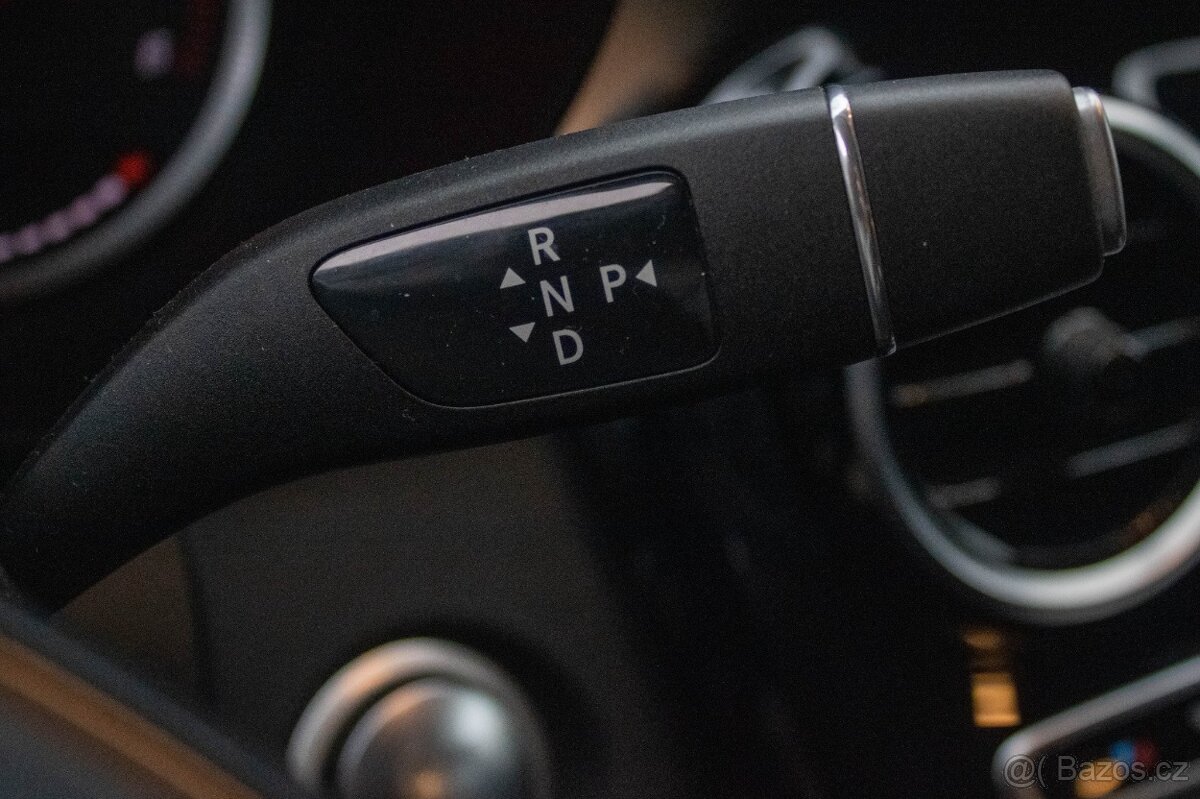 MERCEDES BENZ GLC SUV 220D 125kW 4MATIC 2018 - 14