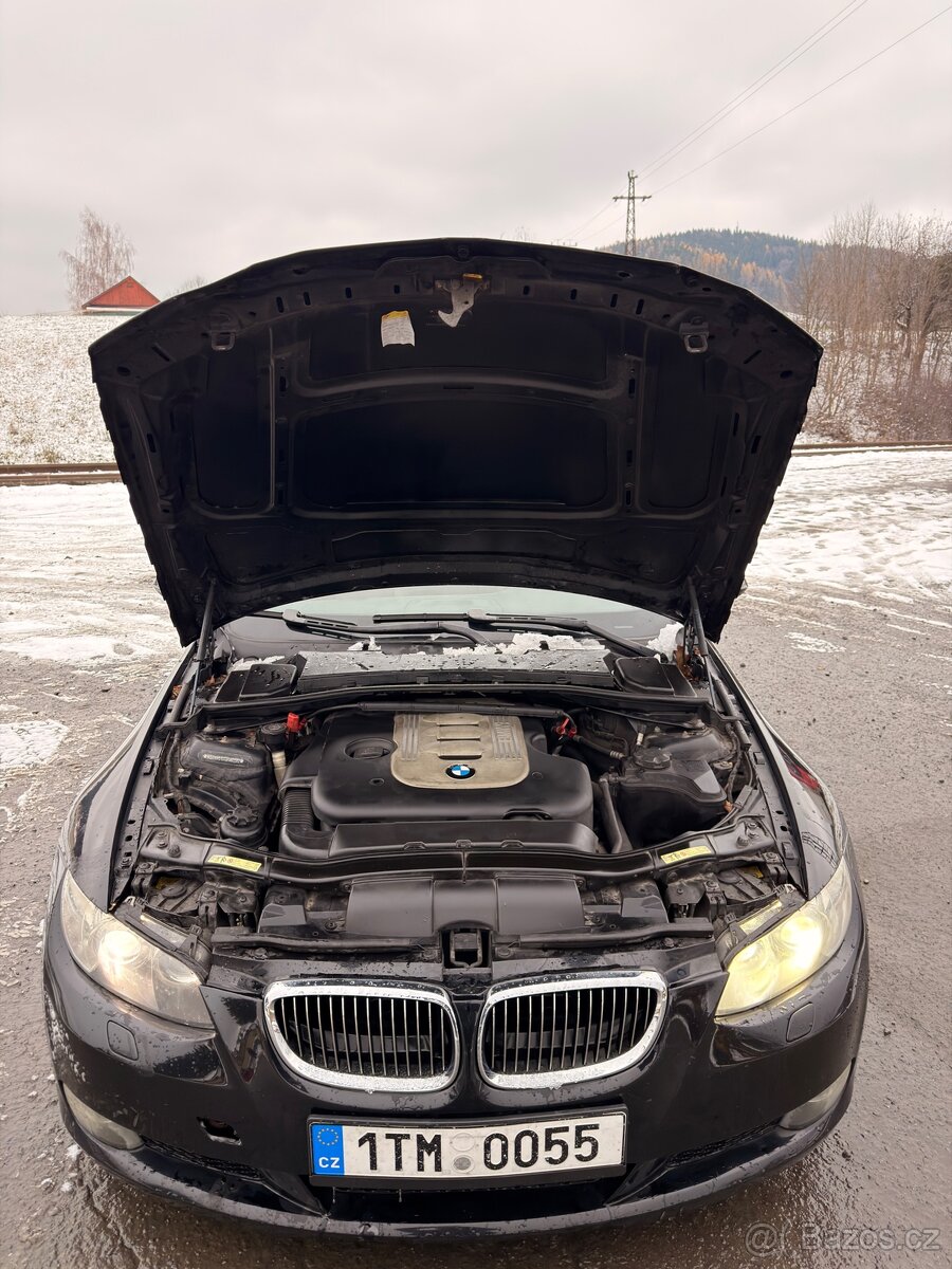 e93 330d - 14