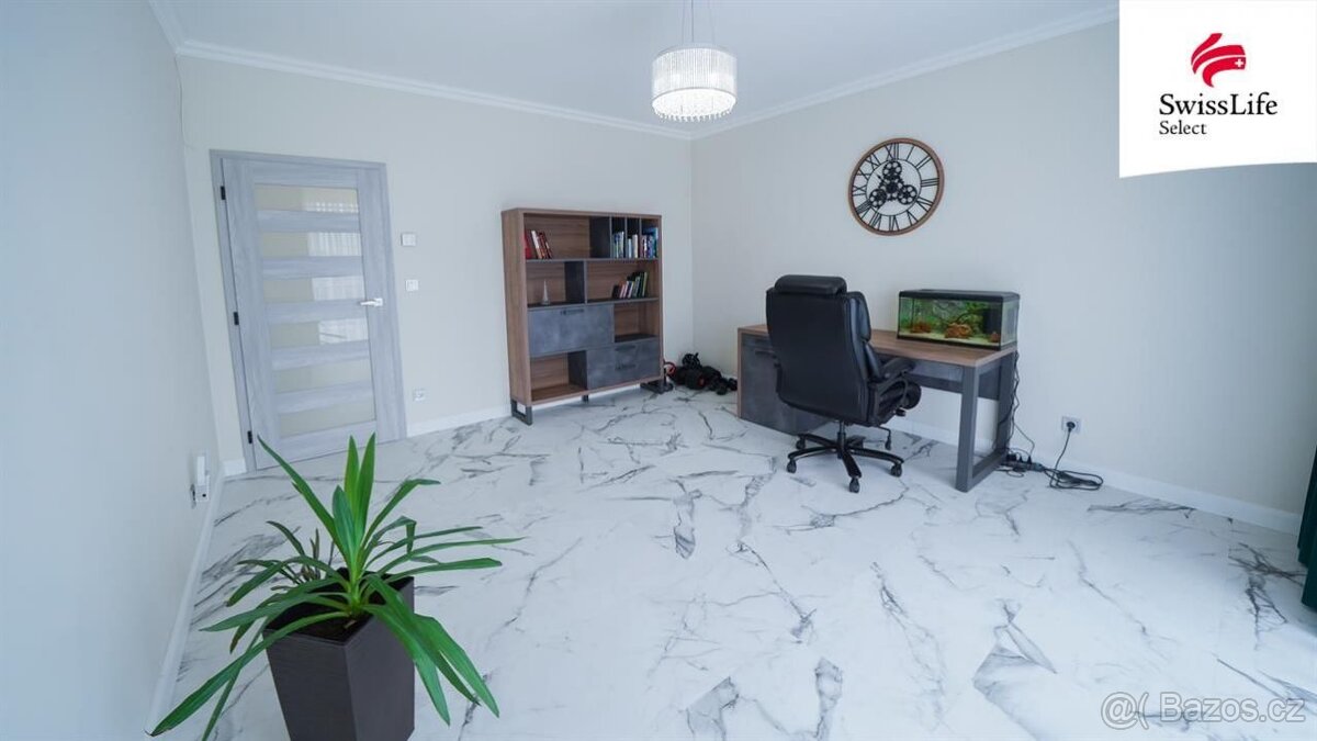 Prodej rodinného domu 221 m2 U Křížku, Vysoký Újezd - 14