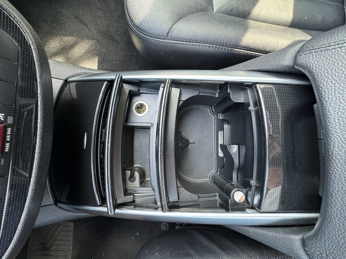 Mercedes-Benz R320 CDI Long 4Matic 2008 240 200 km - 14