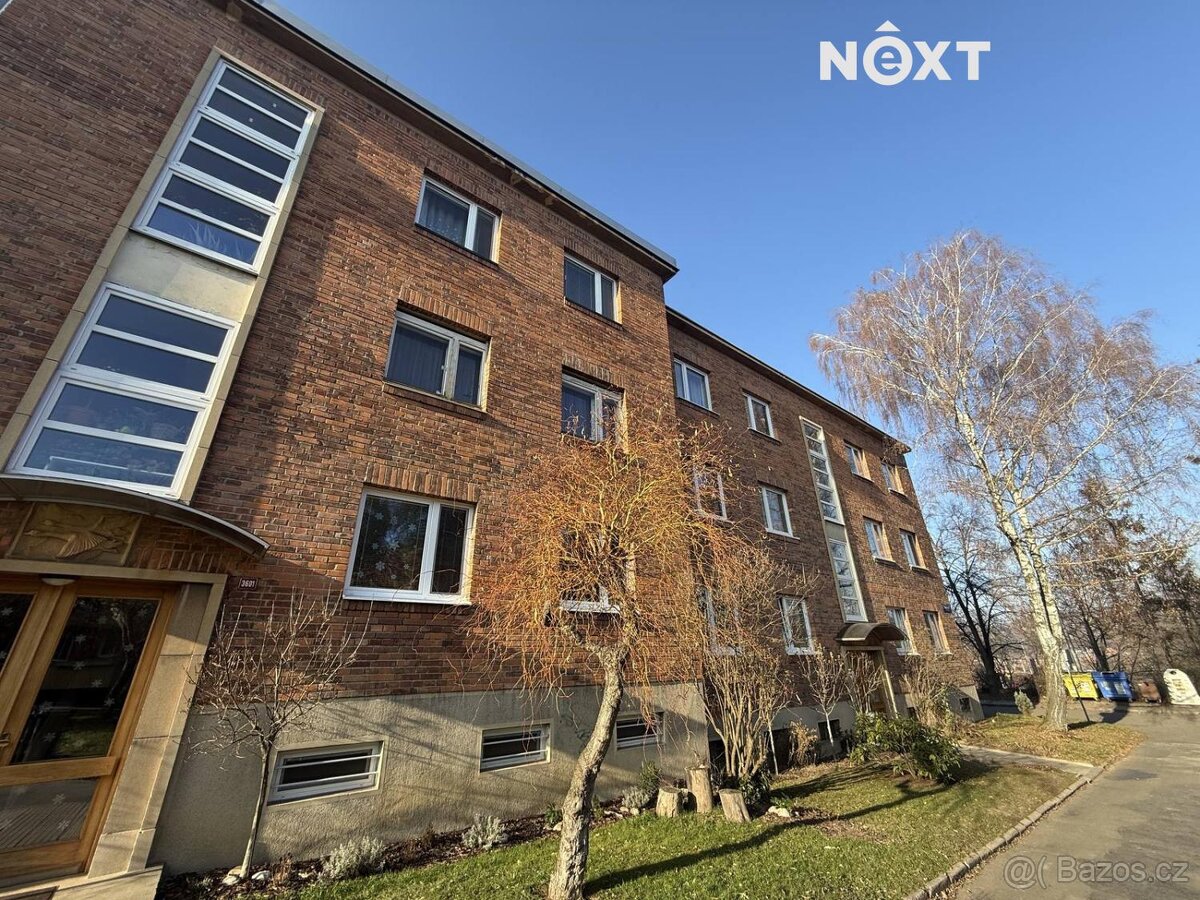 Pronájem byt 3+1, 73㎡ - 14