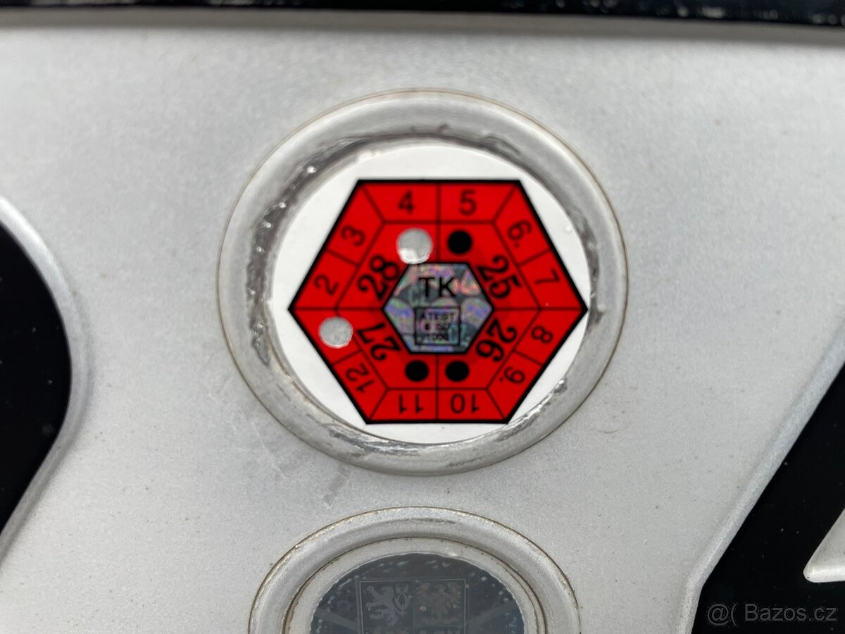 Ford Transit Maxi. Rv 2013. 2.2 TDCI 92 kw. - 14