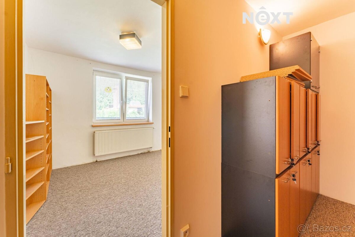 Prodej byt 3+1, 89㎡ - 14