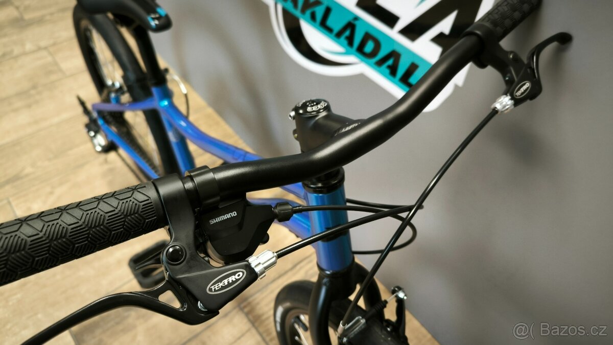 MRX Kid Lever 20 - 14