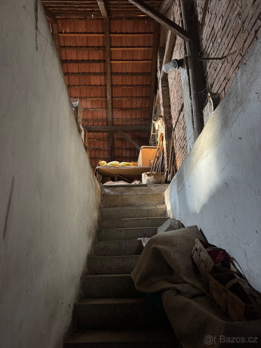 Dům Libáň u Jičina - 14