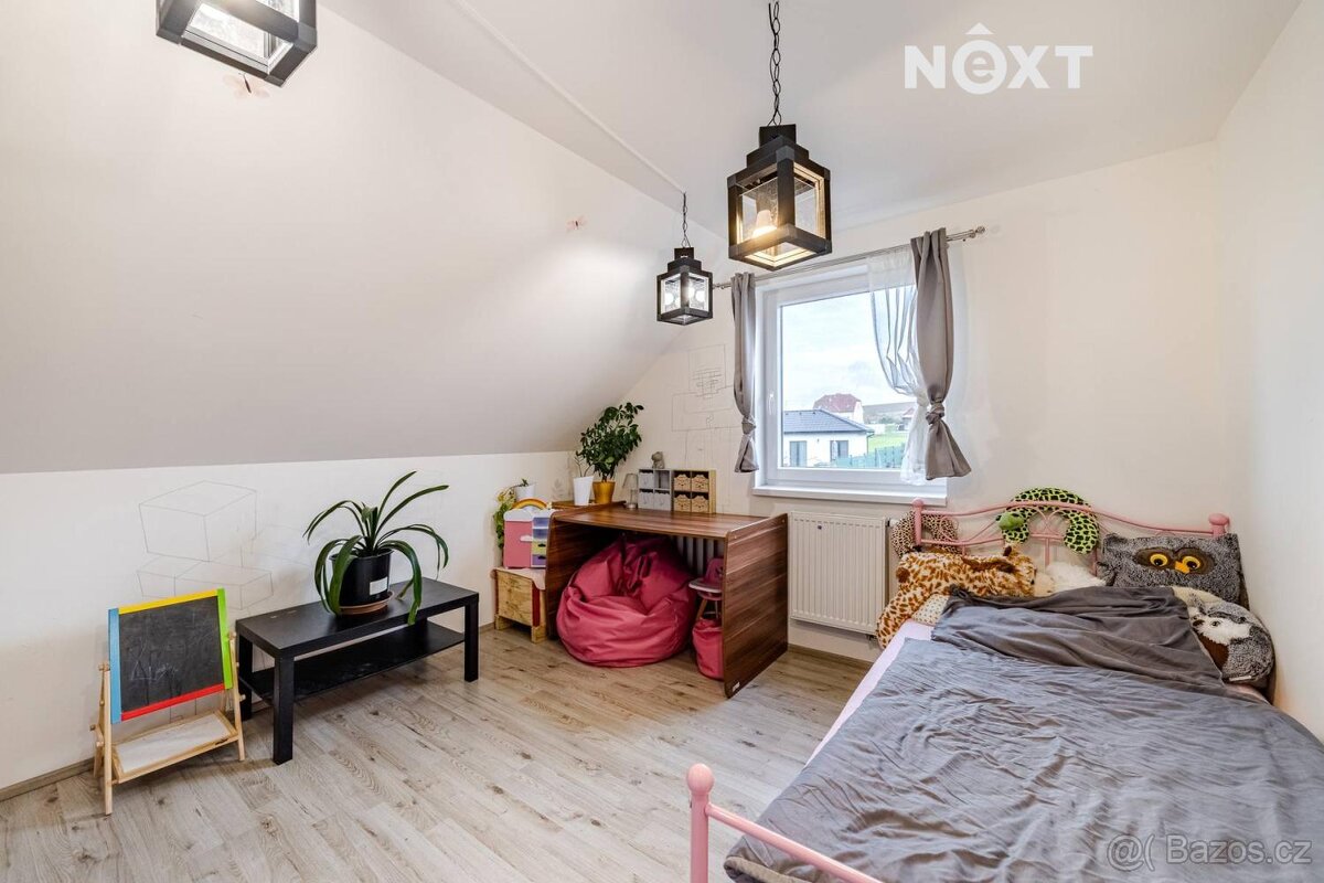 Prodej Rodinný dům, 90㎡ - 14