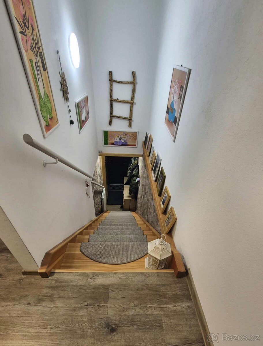 Prodej rodinného domu 115 m², pozemek 436 m² - 14