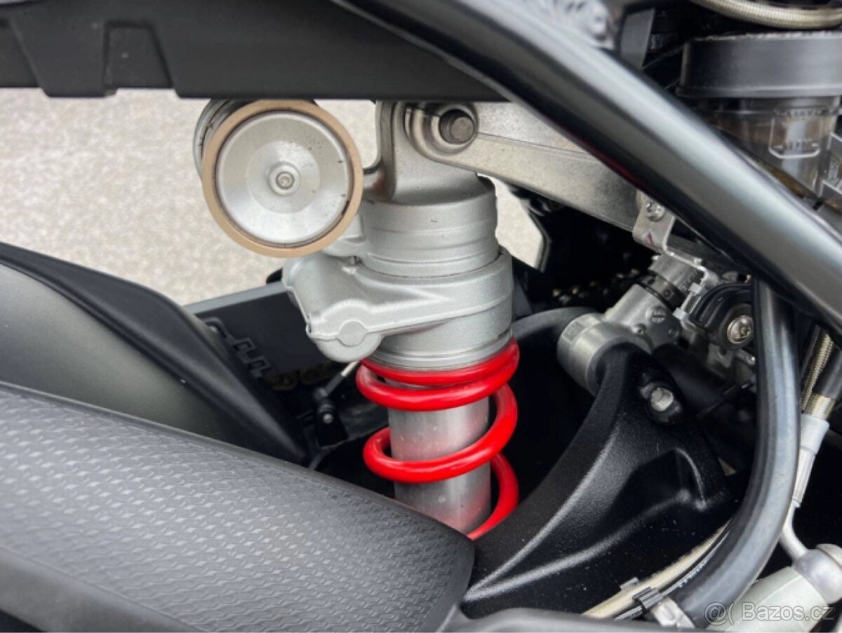 Prodám BMW S 1000 RR - 14