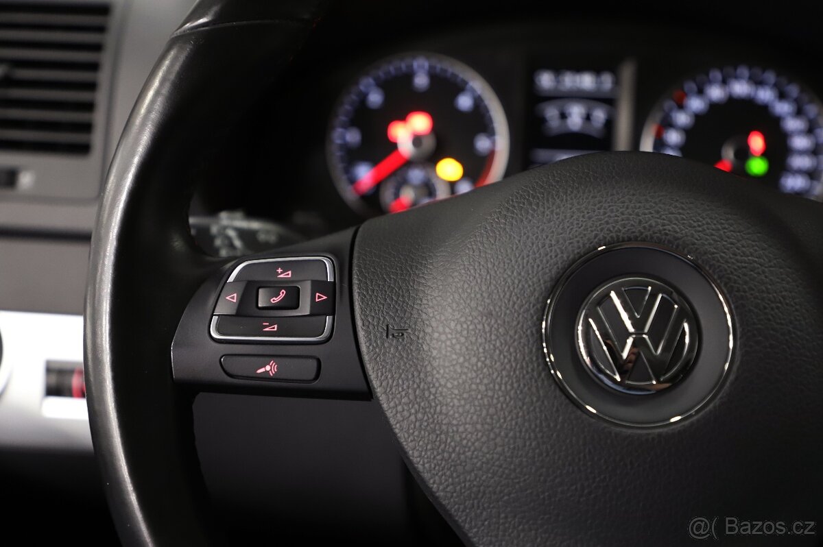 VW Multivan Comfortline 2.0TDI 132kW DSG - záruka Autodraft - 14