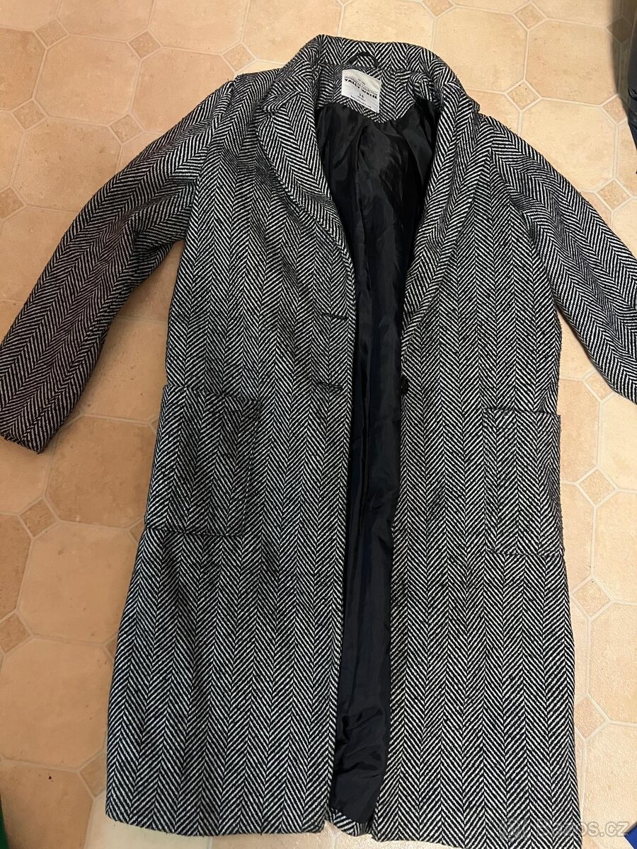 Oblečení z vyřazeného šatníku - 14
