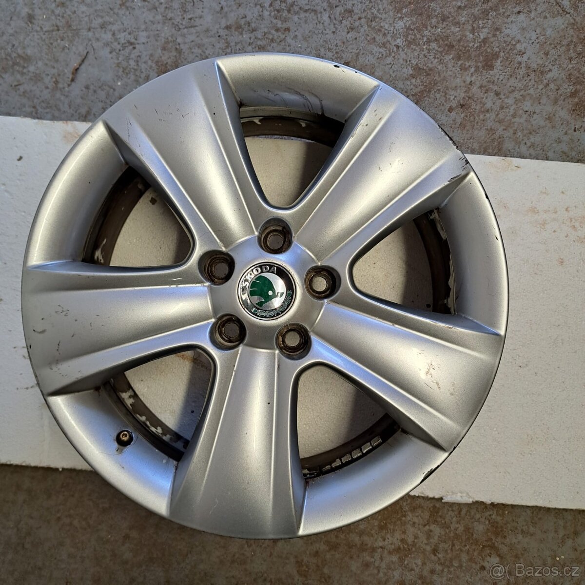 Škoda Yeti 4x4 2.0 tdi - 14