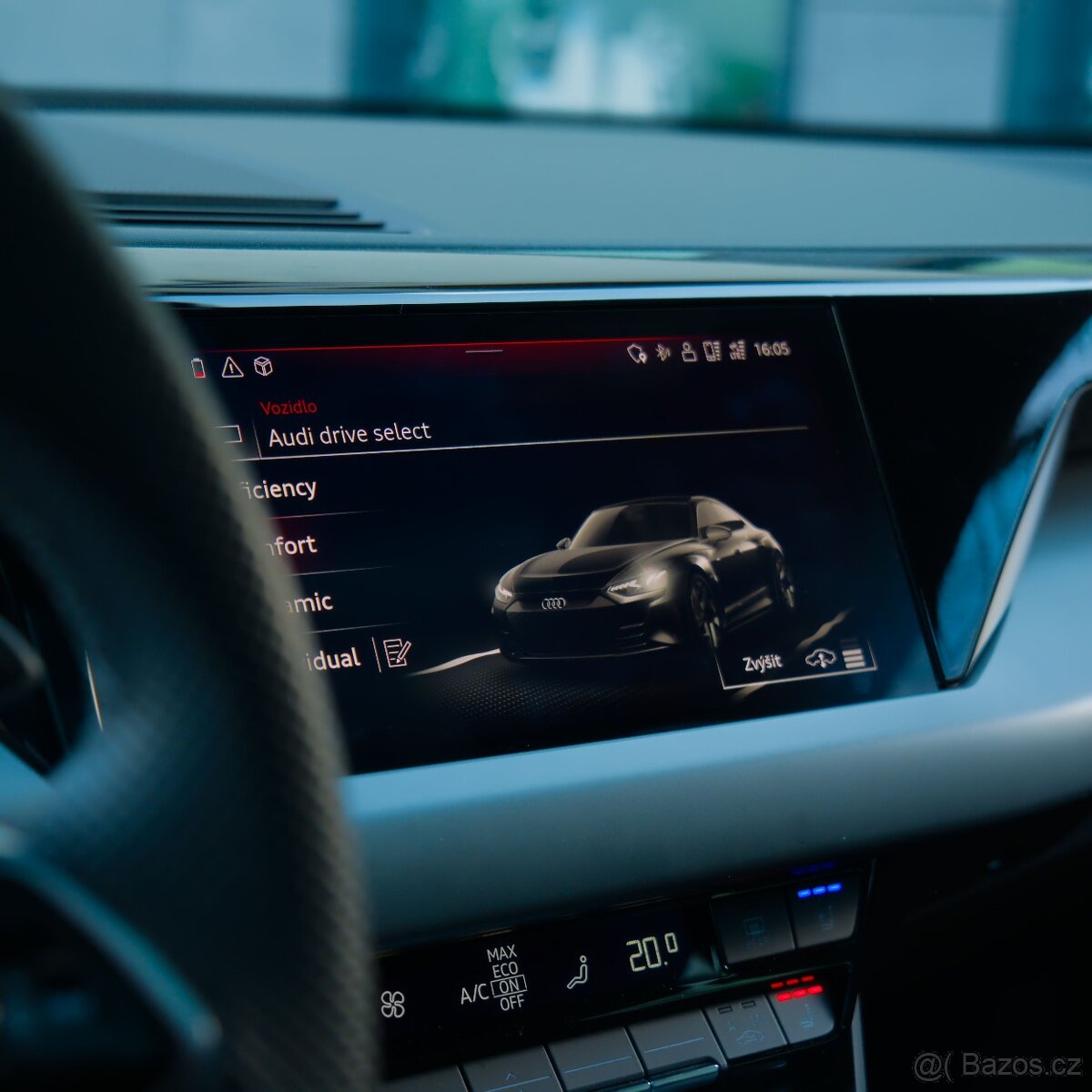 Audi e-tron GT 2022 - 14