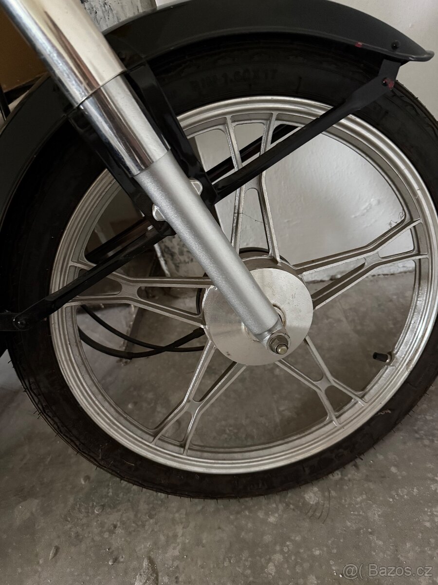 KENTOYA TWIN CUP 50 4T - 14