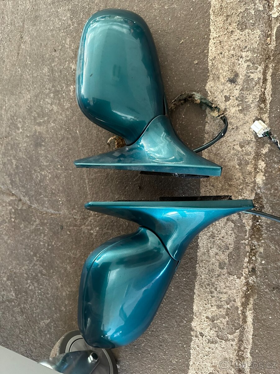 Mazda 626 GE náhradní díly - 14