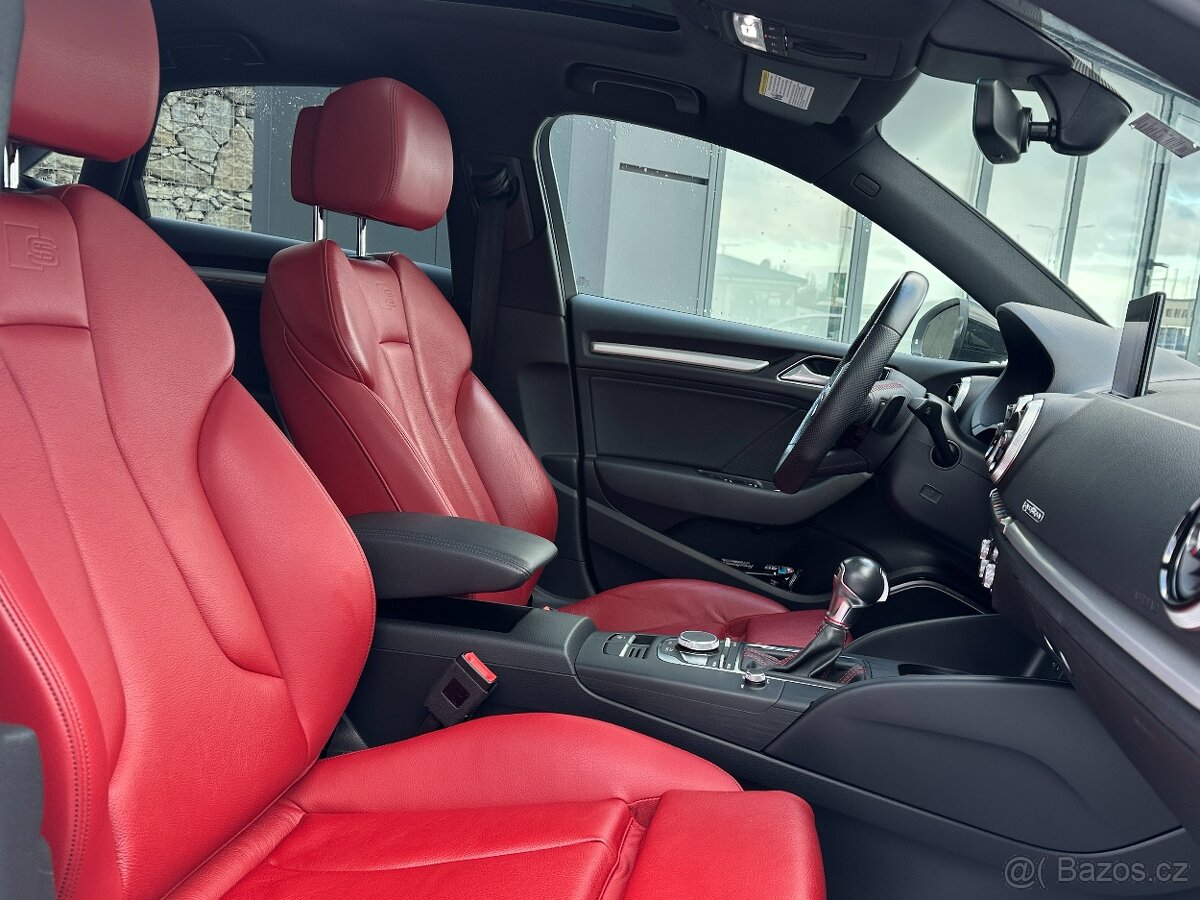 Audi S3 2020 - 14