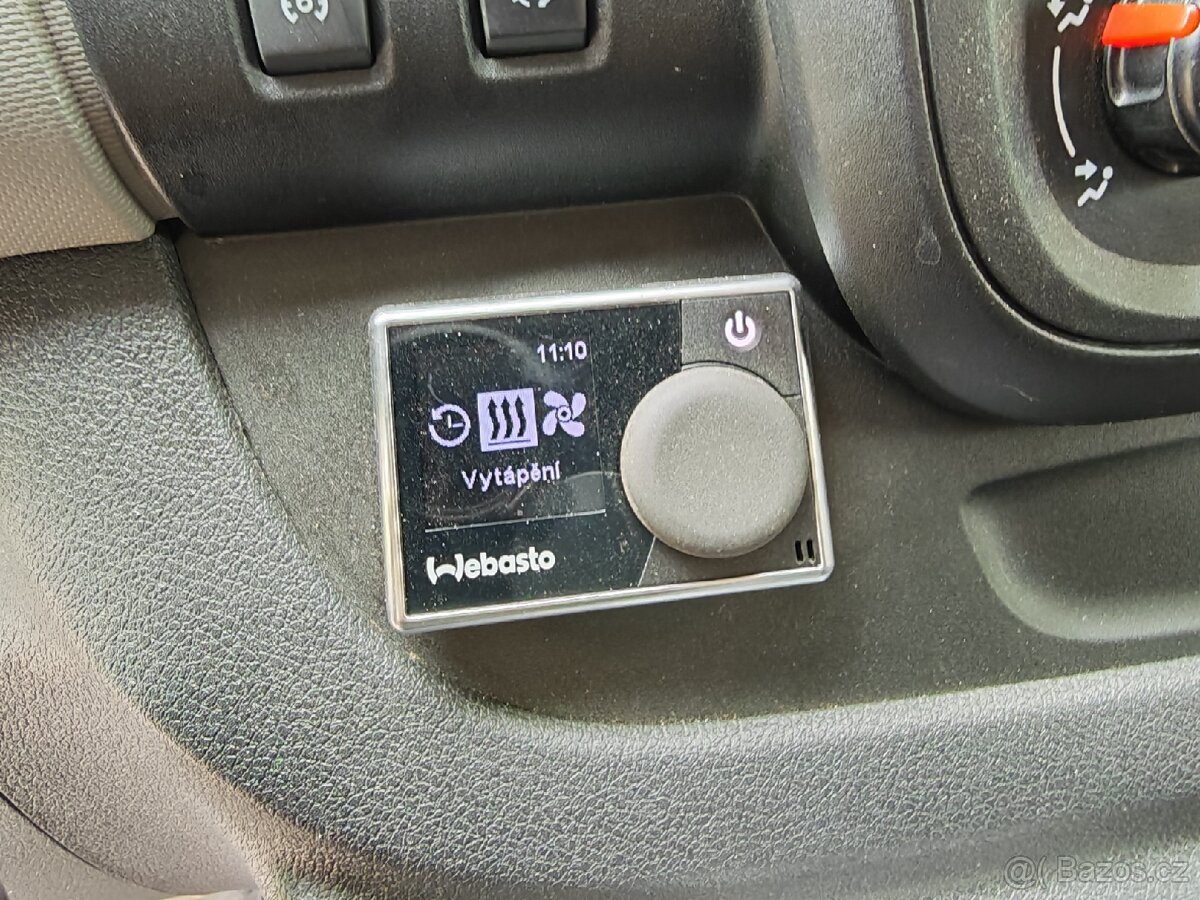 Renault Trafic 1.6 dci 92kw, DPH - 14