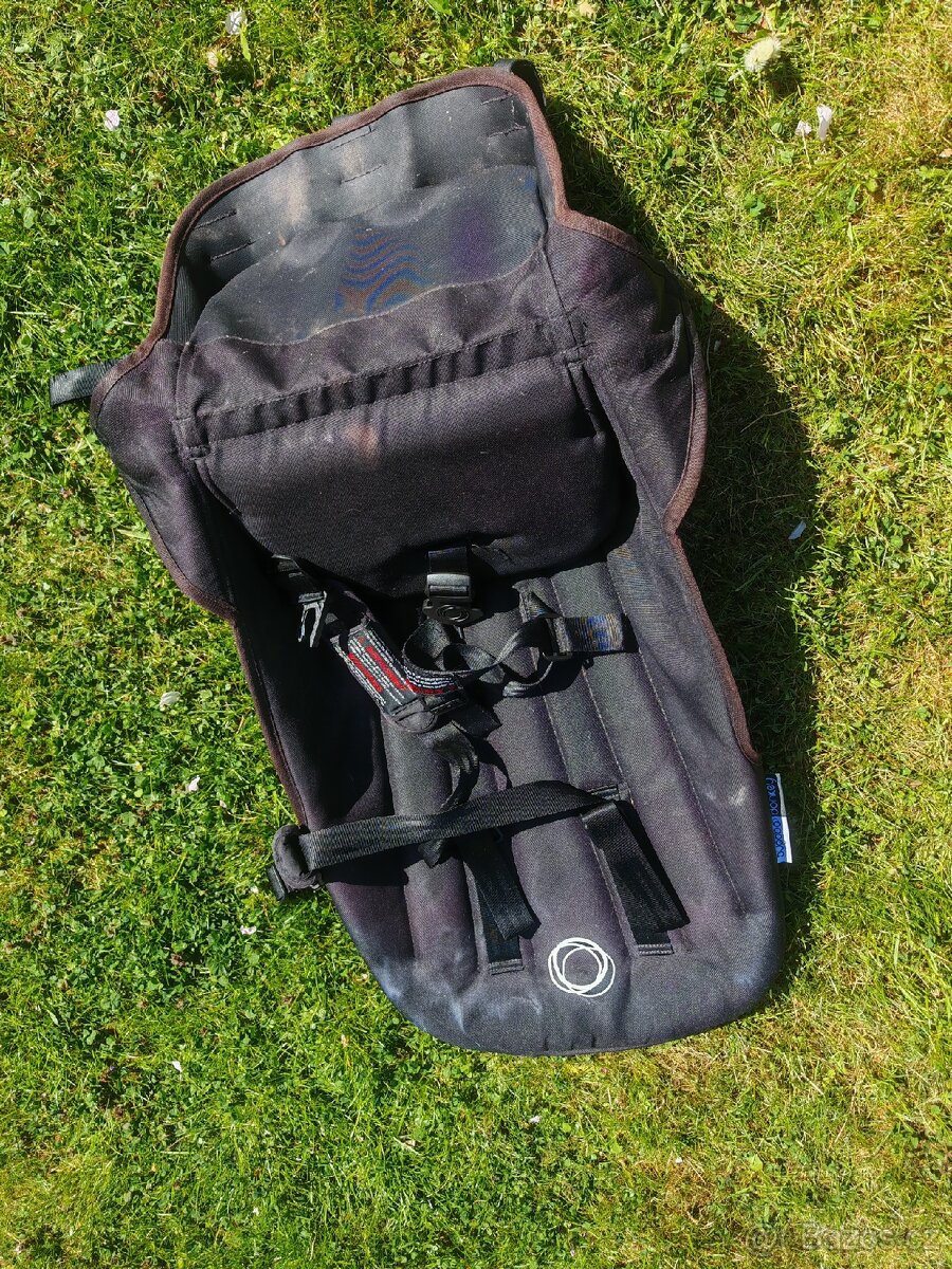 Bugaboo Donkey 2 - 14
