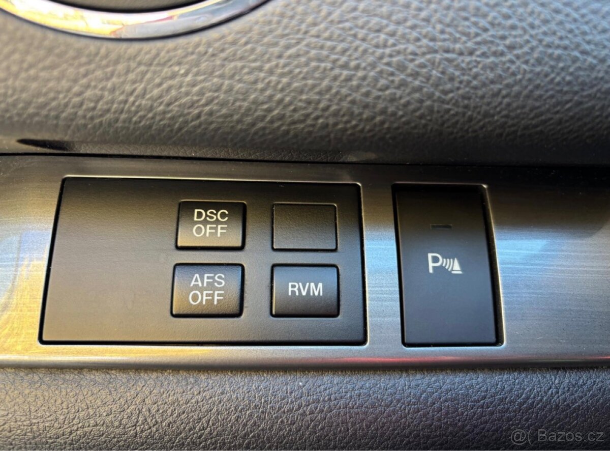 MAZDA 6 2.5 125 KW SPORTS-LINE ( GTA PLUS ) - BENZÍN - 14