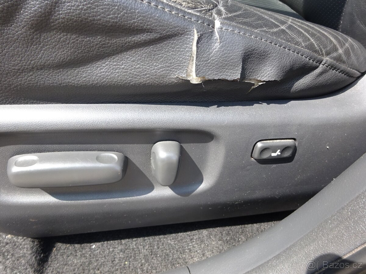 Toyota Rav4 2.2 D-D4 r.v.2011 4x4 AUTOMAT - 14